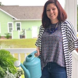 Meet your Posher, Amanda